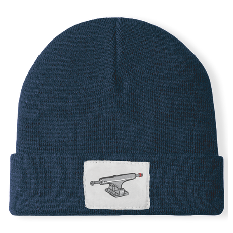 ACE AF1 BEANIE OFA-NAVY