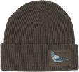 Anti Hero Lil Pigeon Cuff Beanie Brown One Size