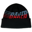 BAKER SPRINTER BEANIE BLACK