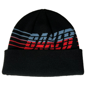 BAKER SPRINTER BEANIE BLACK