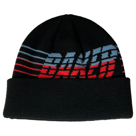 BAKER SPRINTER BEANIE BLACK