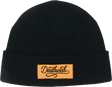 DEATHWISH AFTER HOURS BEANIE BLACK