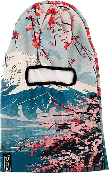 DGK HANA SKI MASK