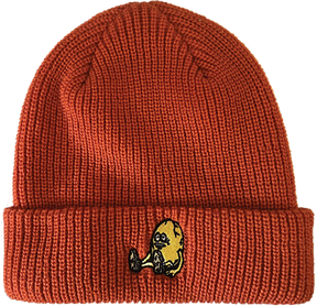 HEROIN EGG BEANIE ORG