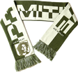 PRIMITIVE STADIUM SCARF GREEN