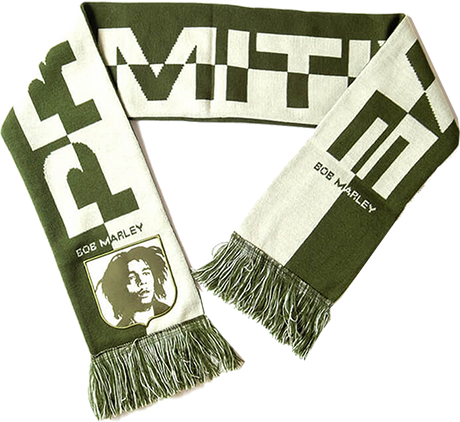 PRIMITIVE STADIUM SCARF GREEN