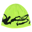 QUASI RIFT BEANIE OFA-GREEN