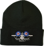 SMA BI-PLANE BEANIE OLIVE