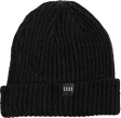 SOUR SWEEPER BEANIE BLACK