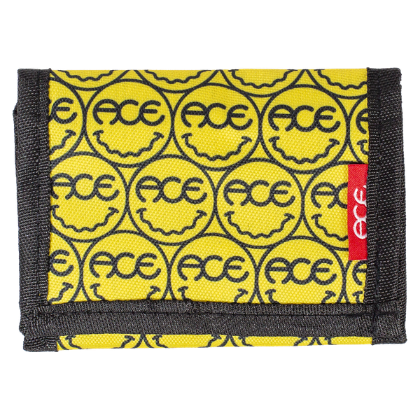 ACE FEELZ VELCRO WALLET