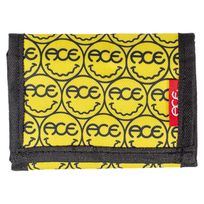 ACE FEELZ VELCRO WALLET