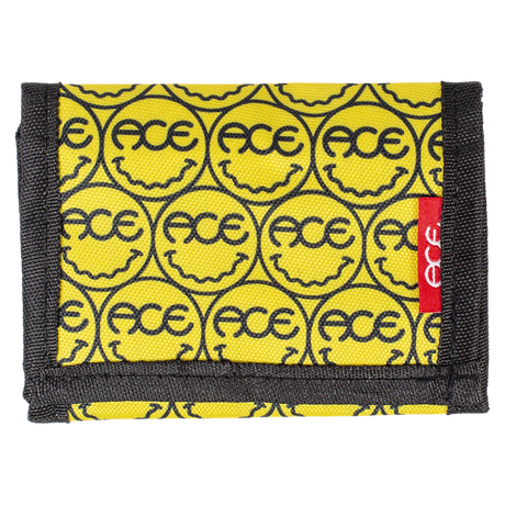 ACE FEELZ VELCRO WALLET