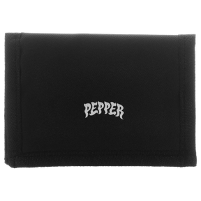PEPPER VELCRO WALLET