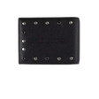 PRIMITIVE TREASURE WALLET BLACK