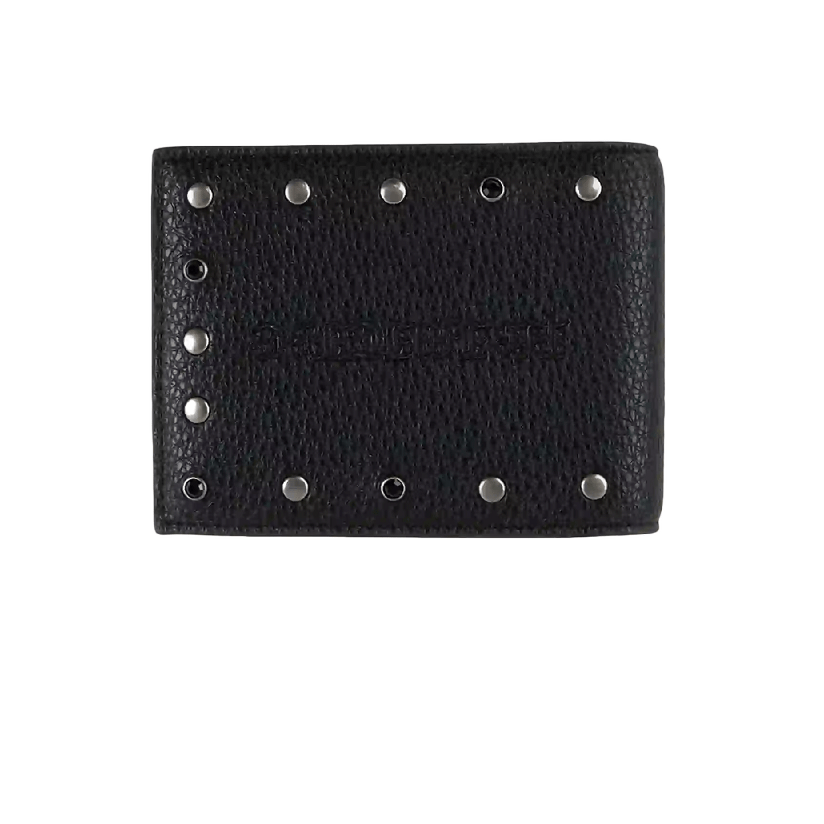 PRIMITIVE TREASURE WALLET BLACK
