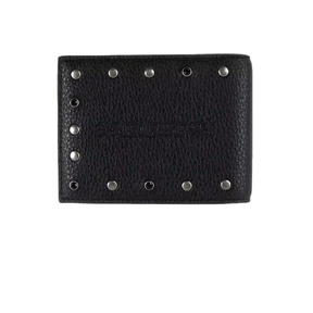 PRIMITIVE TREASURE WALLET BLACK