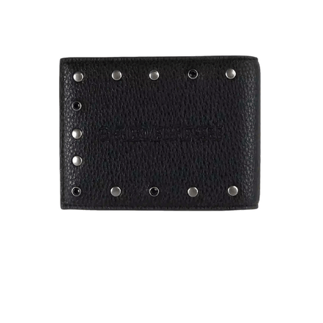 PRIMITIVE TREASURE WALLET BLACK