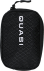QUASI CRYPTO WALLET BLACK