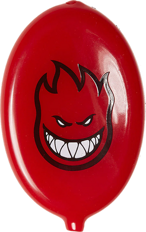 SPITFIRE BIGHEAD FILL COIN POUCH RED