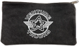 VENTURE STAR TEAM MONEY BAG BLACK