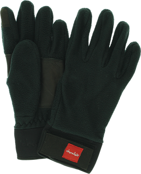 CHOCOLATE GLOVES BLACK