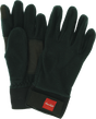 CHOCOLATE GLOVES BLACK