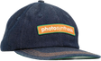 ALIEN WORKSHOP PHOTOSYNTHESIS HAT ADJ-DENIM BLUE