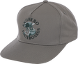 ANTI HERO DIY EAGLE HAT ADJ-CHARCOAL