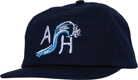 ANTI HERO EXPRESSIONS HAT ADJ NAVY