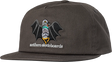 ANTI HERO VAMPIGEON HAT ADJ-CHARCOAL