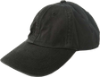 BRAILLE DAD SKATE HAT ADJ-BLACK