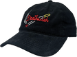DEATHWISH NEON LIGHTS CORDUROY HAT ADJ-BLACK