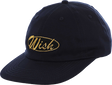 DEATHWISH WISHFUL HAT ADJ-NAVY