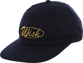 DEATHWISH WISHFUL HAT ADJ-NAVY