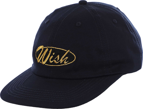 DEATHWISH WISHFUL HAT ADJ-NAVY