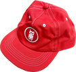 DARKROOM VOID HAT ADJ-RED