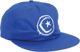 FOUNDATION STAR & MOON HAT ADJ-ROYAL