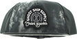 GHOST SHIP INSIGNIA SUBLIMATED HAT ADJ-BLACK