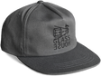 GLASS HOUSE PROJECTION HAT ADJ-CHARCOAL