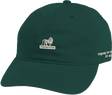 PRIMITIVE TRENCHTOWN HAT ADJ-GREEN