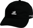 PRIMITIVE TRENCHTOWN HAT ADJ-BLACK