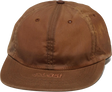 QUASI SKAM 6P HAT ADJ-FIELD BROWN