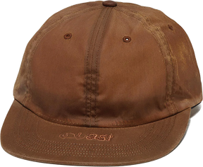 QUASI SKAM 6P HAT ADJ-FIELD BROWN