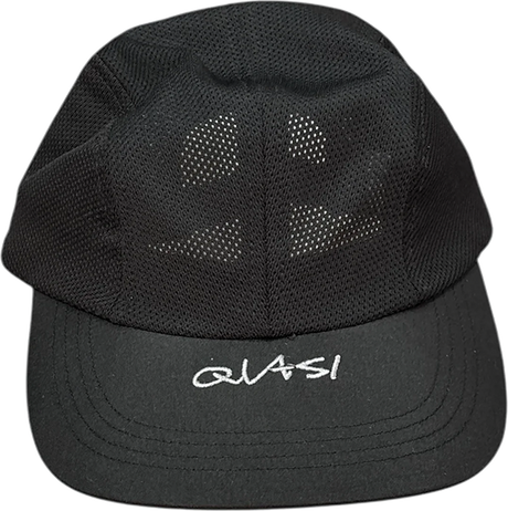QUASI SOURCE HAT ADJ-BLACK