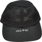 QUASI SOURCE HAT ADJ-BLACK