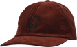 SPITFIRE LIL BIGHEAD HAT ADJ-DK.RED