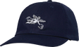 SPITFIRE MOLOTOV ANGEL HAT ADJ-NAVY