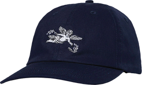 SPITFIRE MOLOTOV ANGEL HAT ADJ-NAVY