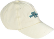 SOUR PENSIONERS HAT ADJ-PALE YELLOW