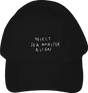 SOUR SCI-FI HAT ADJ-NAVY